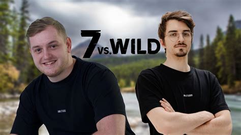 Papaplatte reagiert auf die Besten 7 vs. Wild Staffel 3 Memes